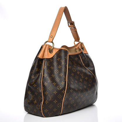 Louis Vuitton Monogram Galliera GM 3 of 14