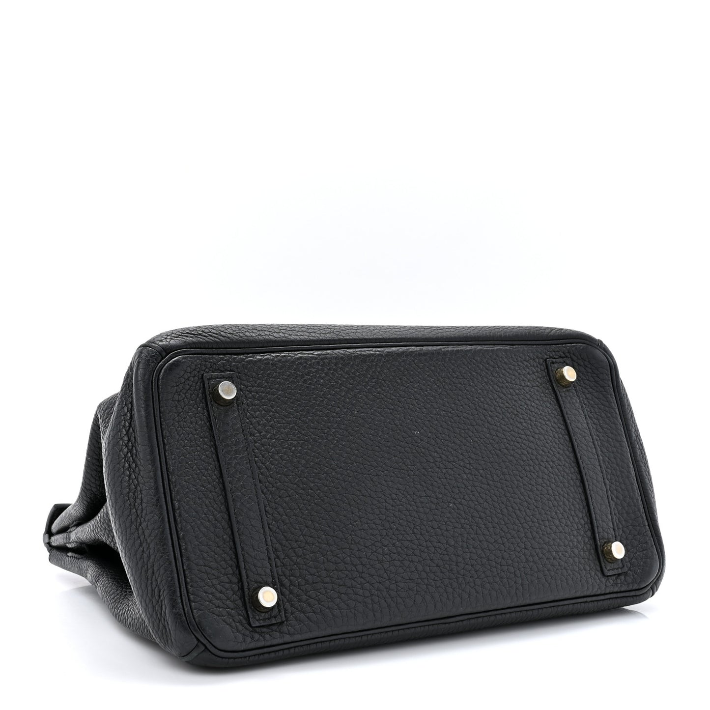 Togo BIRKIN 30 Black