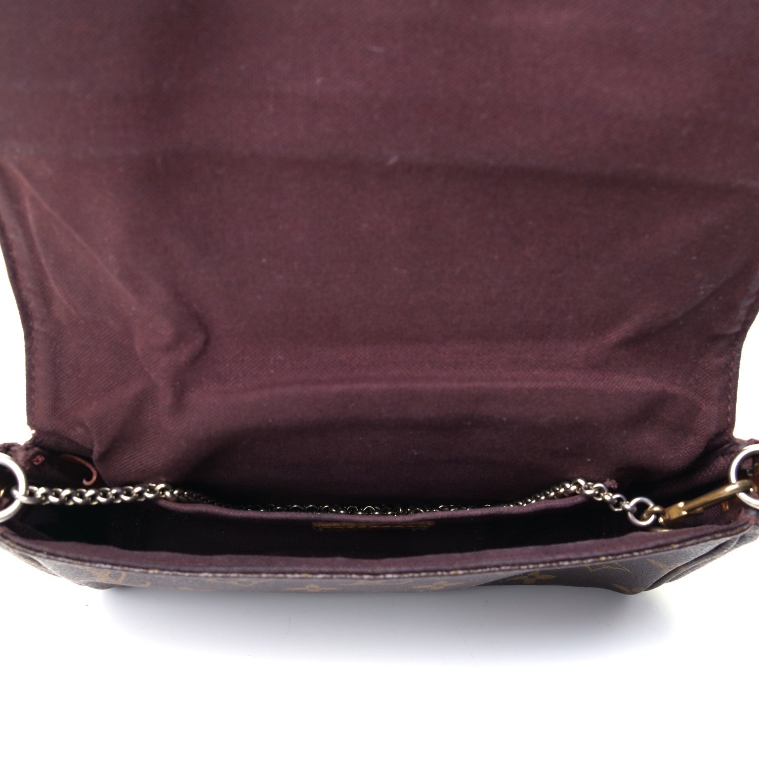 Louis Vuitton Monogram Favorite MM 4 of 6