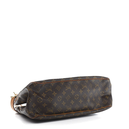 Louis Vuitton Monogram Batignolles Horizontal 4 of 12