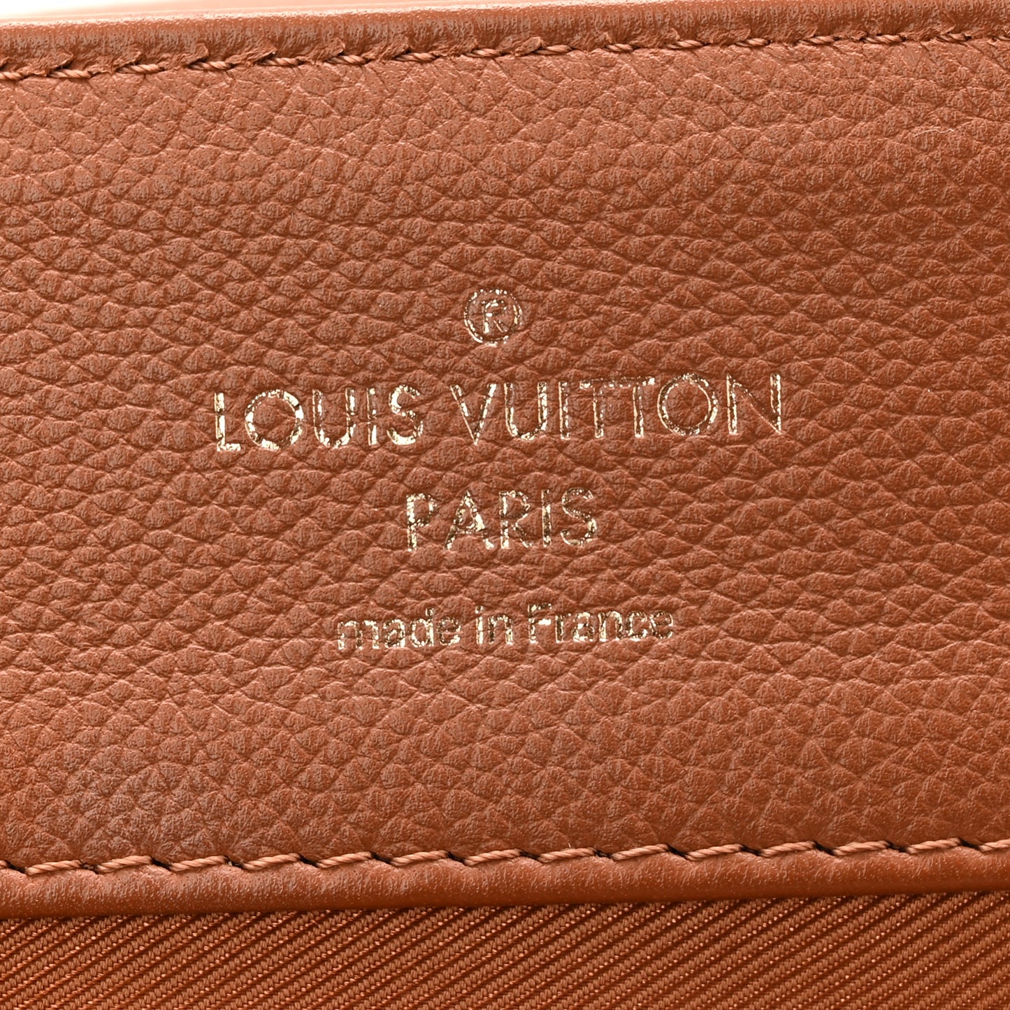 Calfskin Lockme MM