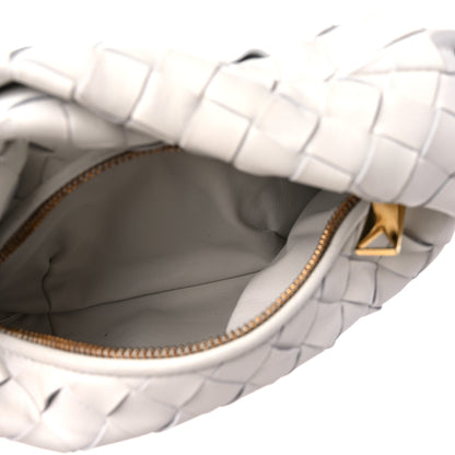 Bottega Veneta Nappa Intrecciato Mini Jodie Chalk 5 of 9