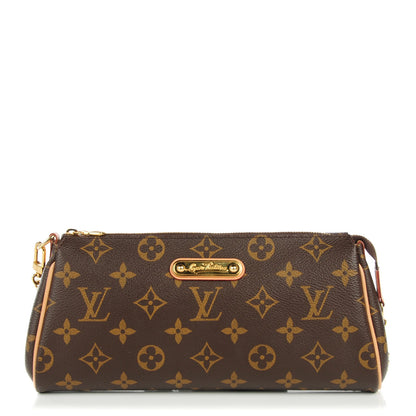Louis Vuitton Monogram Eva Clutch 1 of 7
