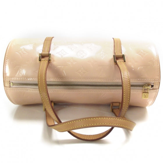 Louis Vuitton Vernis Bedford Marshmallow 5 of 9