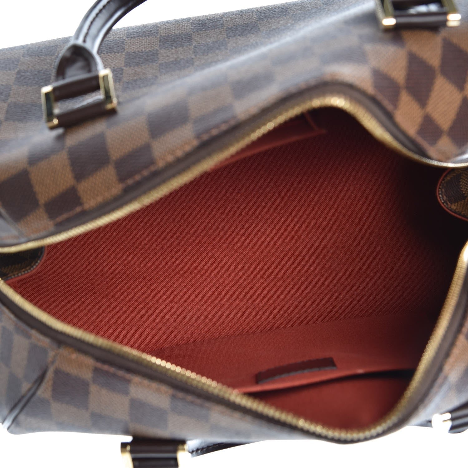 Louis Vuitton Damier Ebene Ribera MM 5 of 8