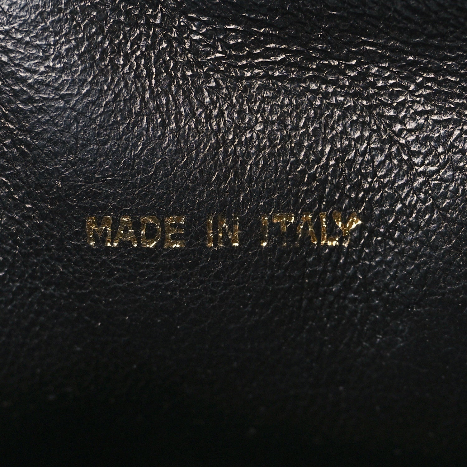 Chanel Lambskin Quilted CC Tassel Camera Case Black 7 of 13