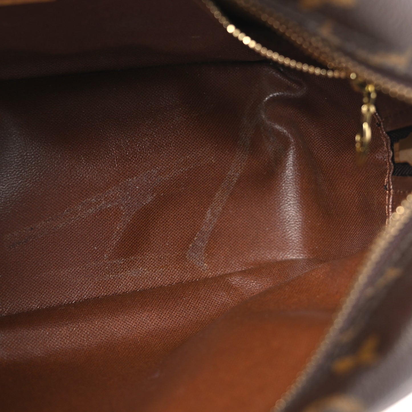 Monogram Toiletry Bag 25