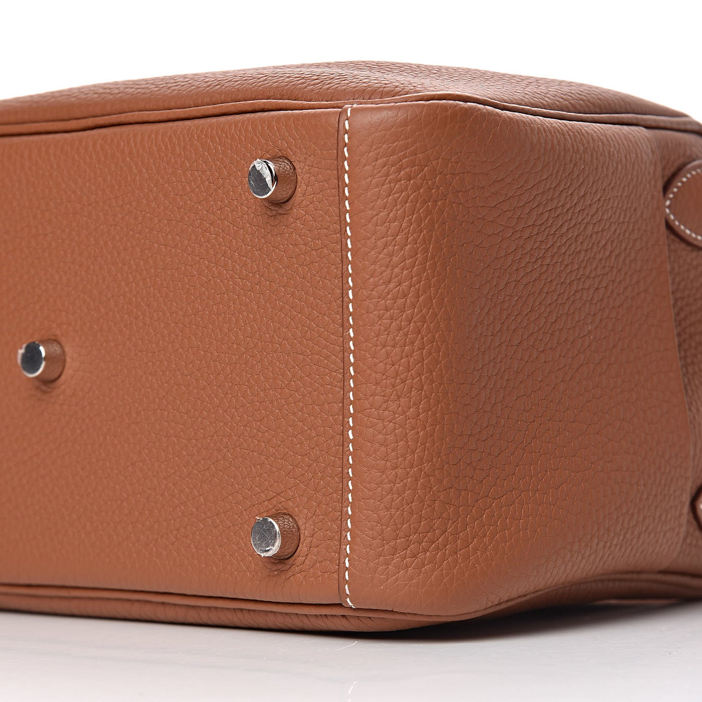 Taurillon Clemence Lindy 26 Gold