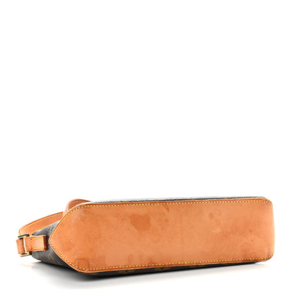 Louis Vuitton Monogram Trotteur 4 of 13