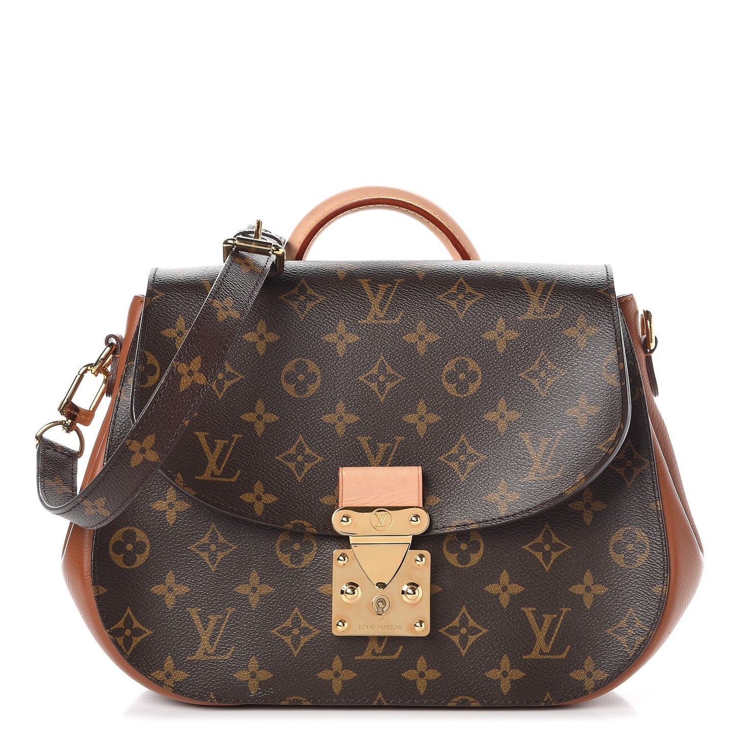 Monogram Eden MM Camel