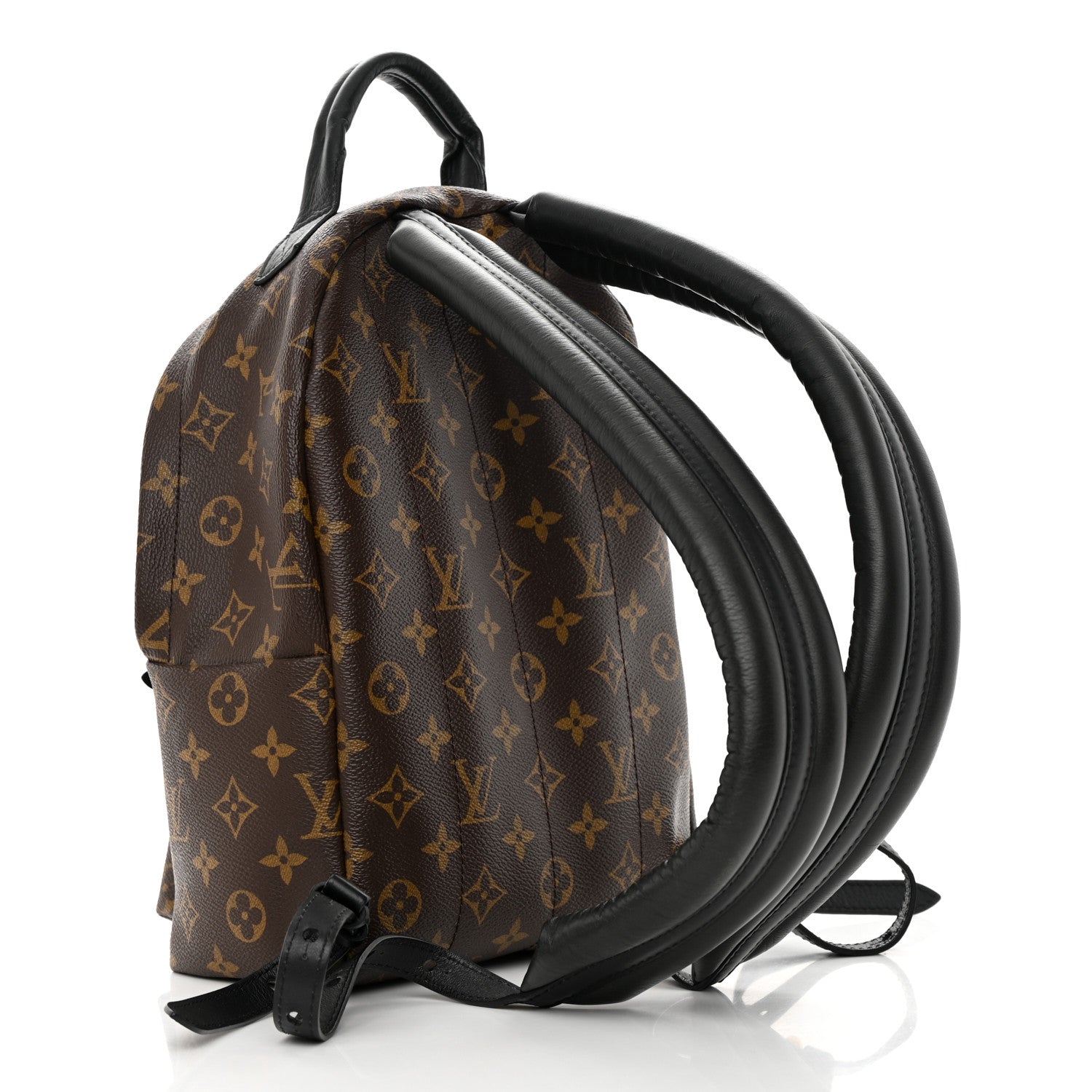 Louis Vuitton Monogram Palm Springs Backpack PM 3 of 13