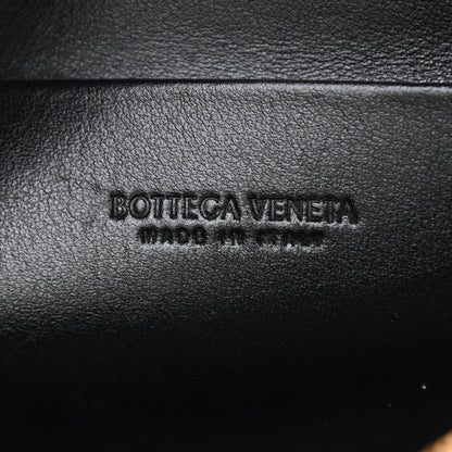 Bottega Veneta Nappa Intrecciato Mini Loop Camera Bag Black 6 of 10