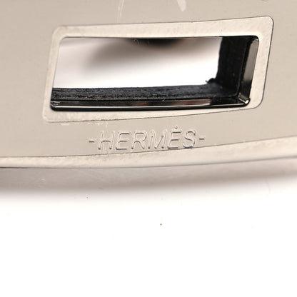 Hermes Epsom Kelly Belt Gold 3 of 4