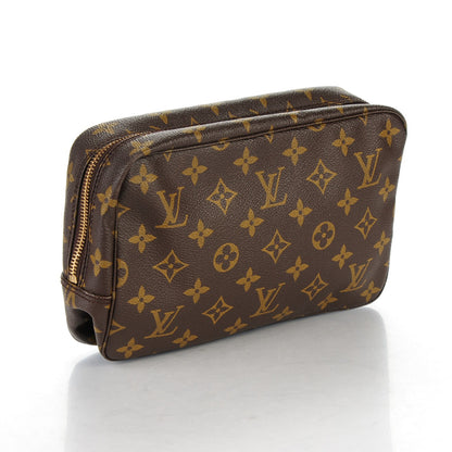 Louis Vuitton Monogram Trousse Toilette 23 3 of 8