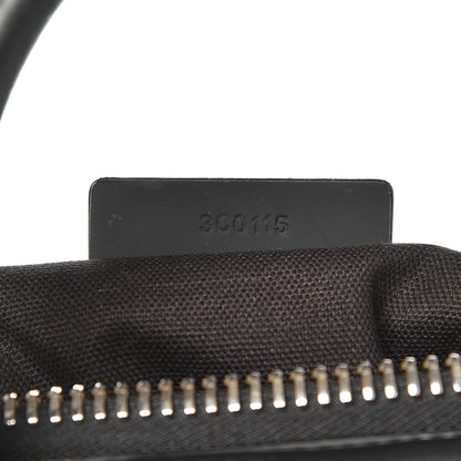 Givenchy Calfskin Patent Small Antigona Black 7 of 11