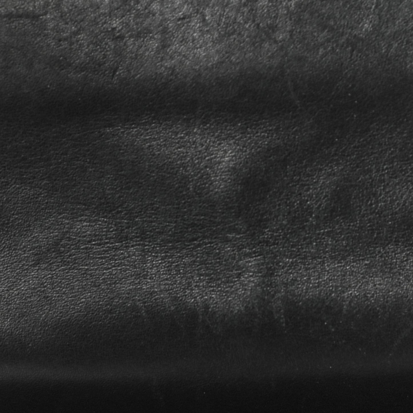 Calfskin Matelasse GG Marmont Chain Wallet Black