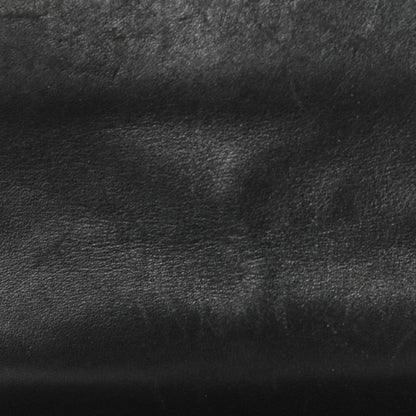 Gucci Calfskin Matelasse GG Marmont Chain Wallet Black 12 of 15