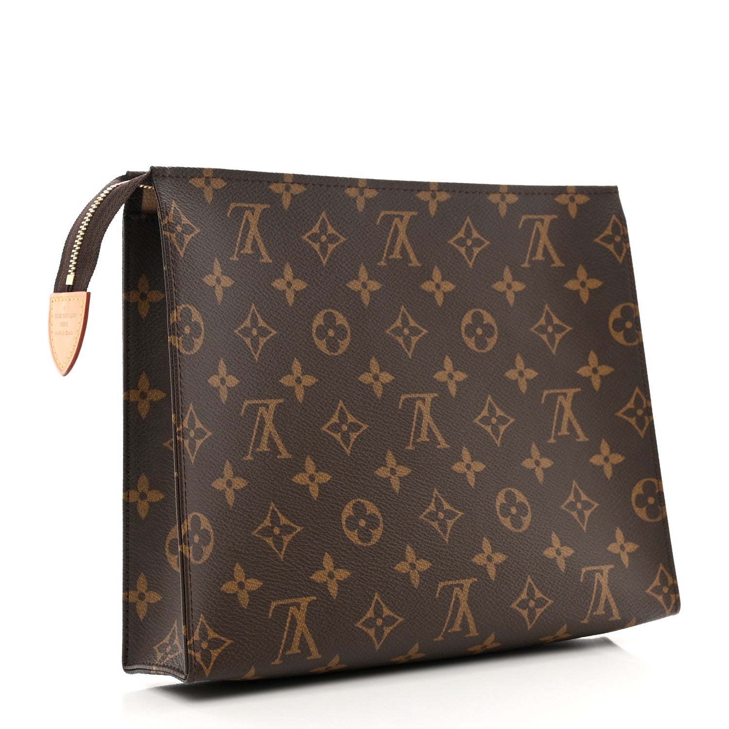 Louis Vuitton Monogram Toiletry Pouch 26 3 of 8