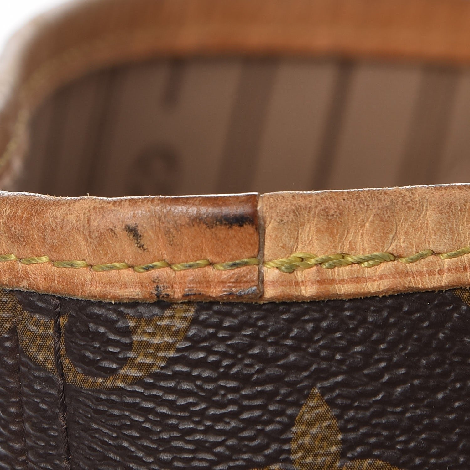 Louis Vuitton Monogram Neverfull GM 12 of 17