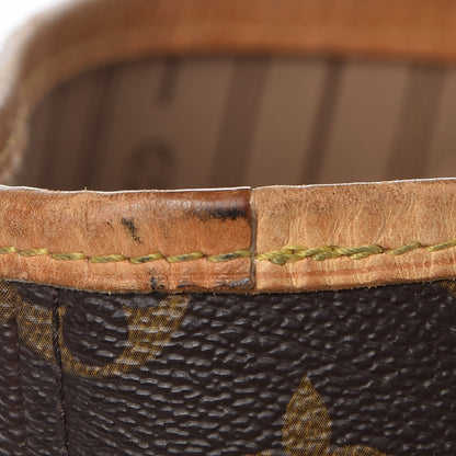 Louis Vuitton Monogram Neverfull GM 12 of 17