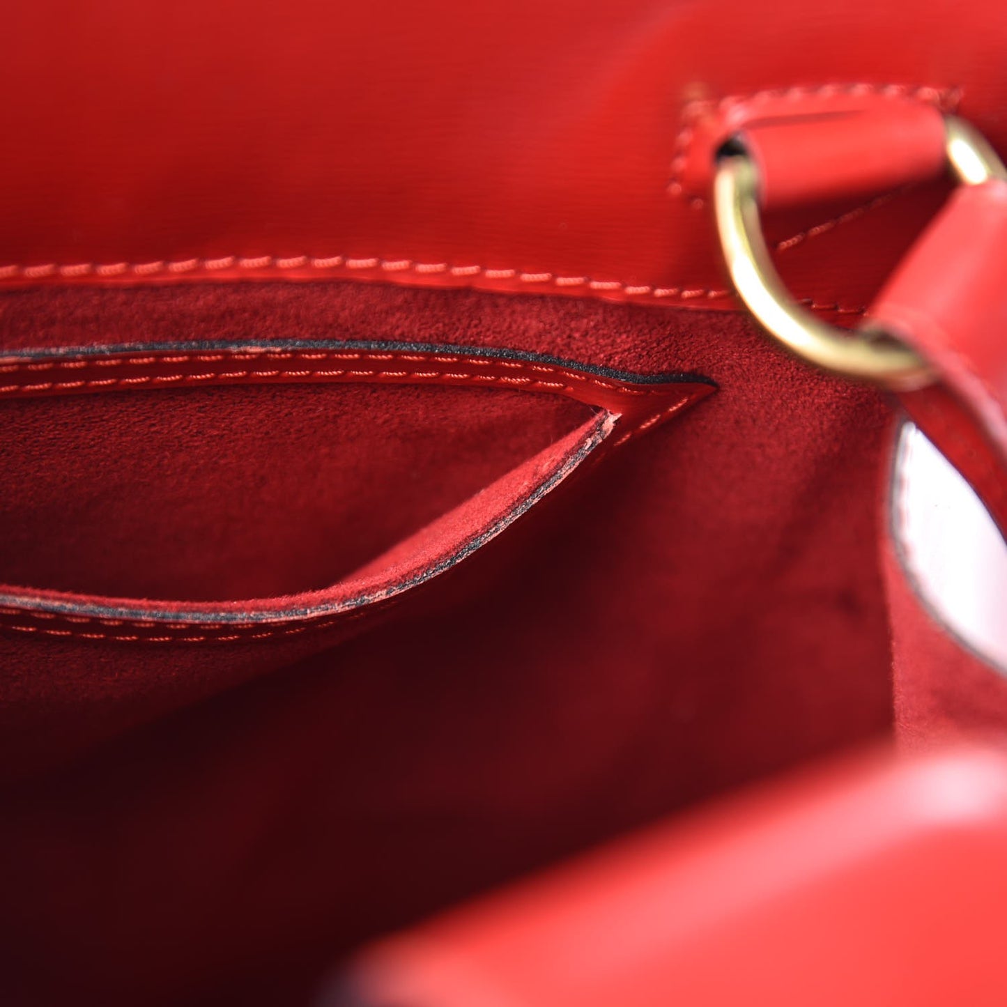 Epi Cluny Castillan Red