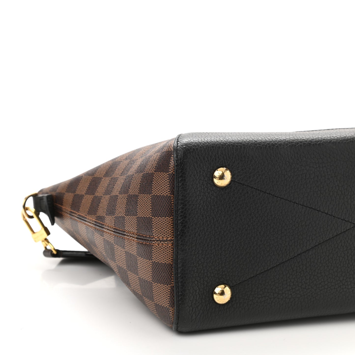 Damier Ebene Hyde Park Black