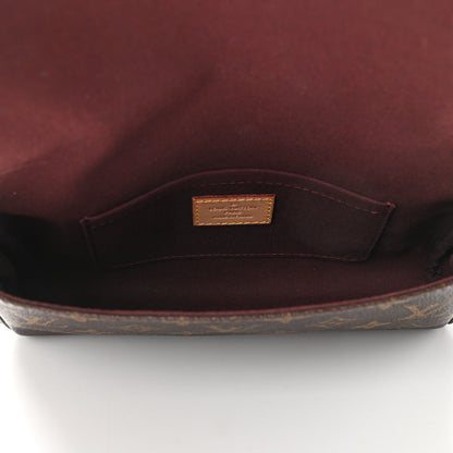Louis Vuitton Monogram Favorite PM 5 of 9