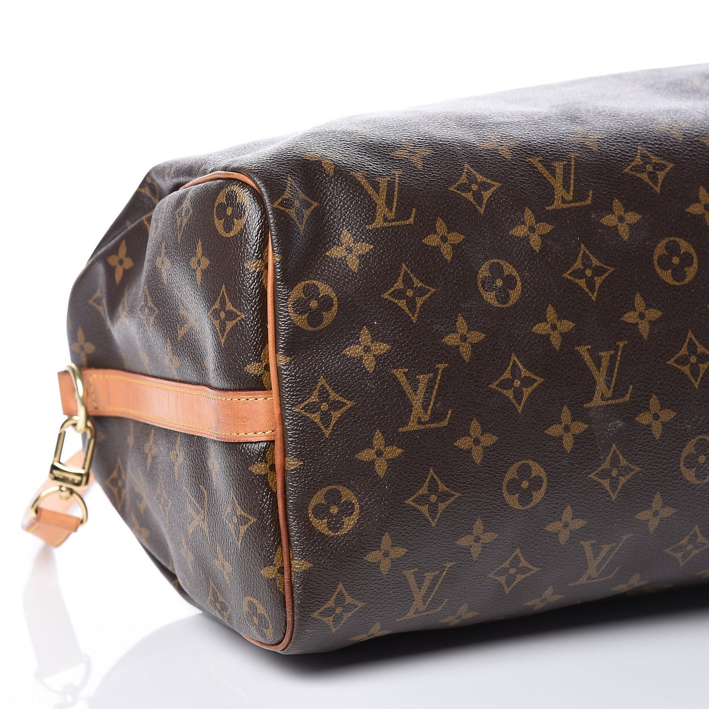 Monogram Speedy Bandouliere 35