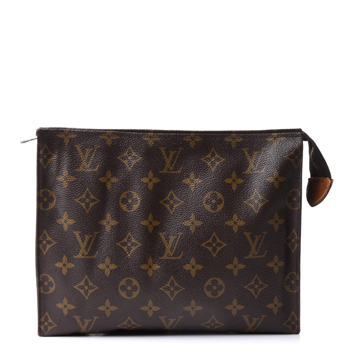 Monogram Toiletry Pouch 26