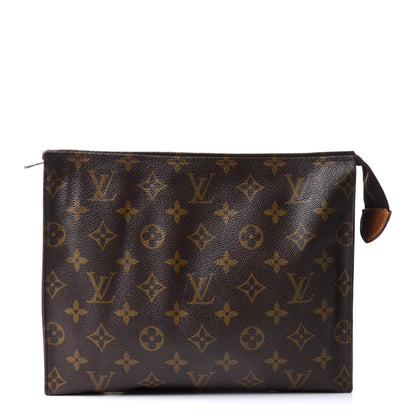 Louis Vuitton Monogram Toiletry Pouch 26 1 of 12