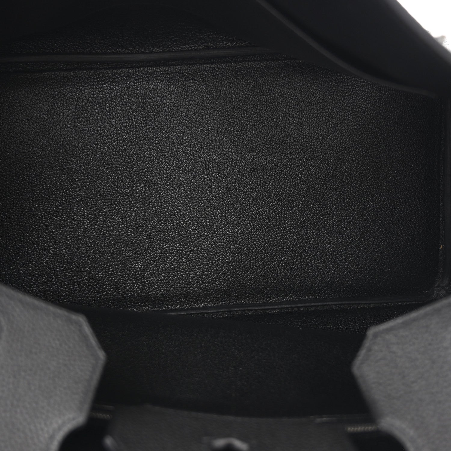 Hermes Togo Birkin 35 Black 5 of 12