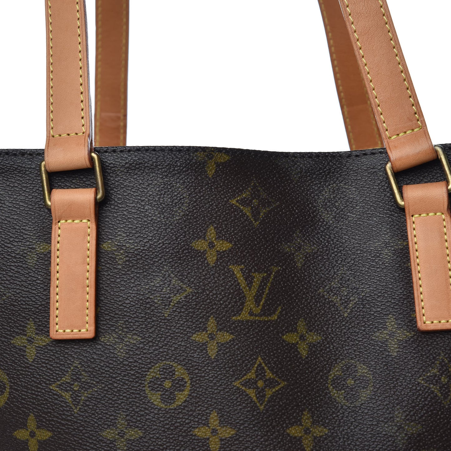 Monogram Cabas Alto