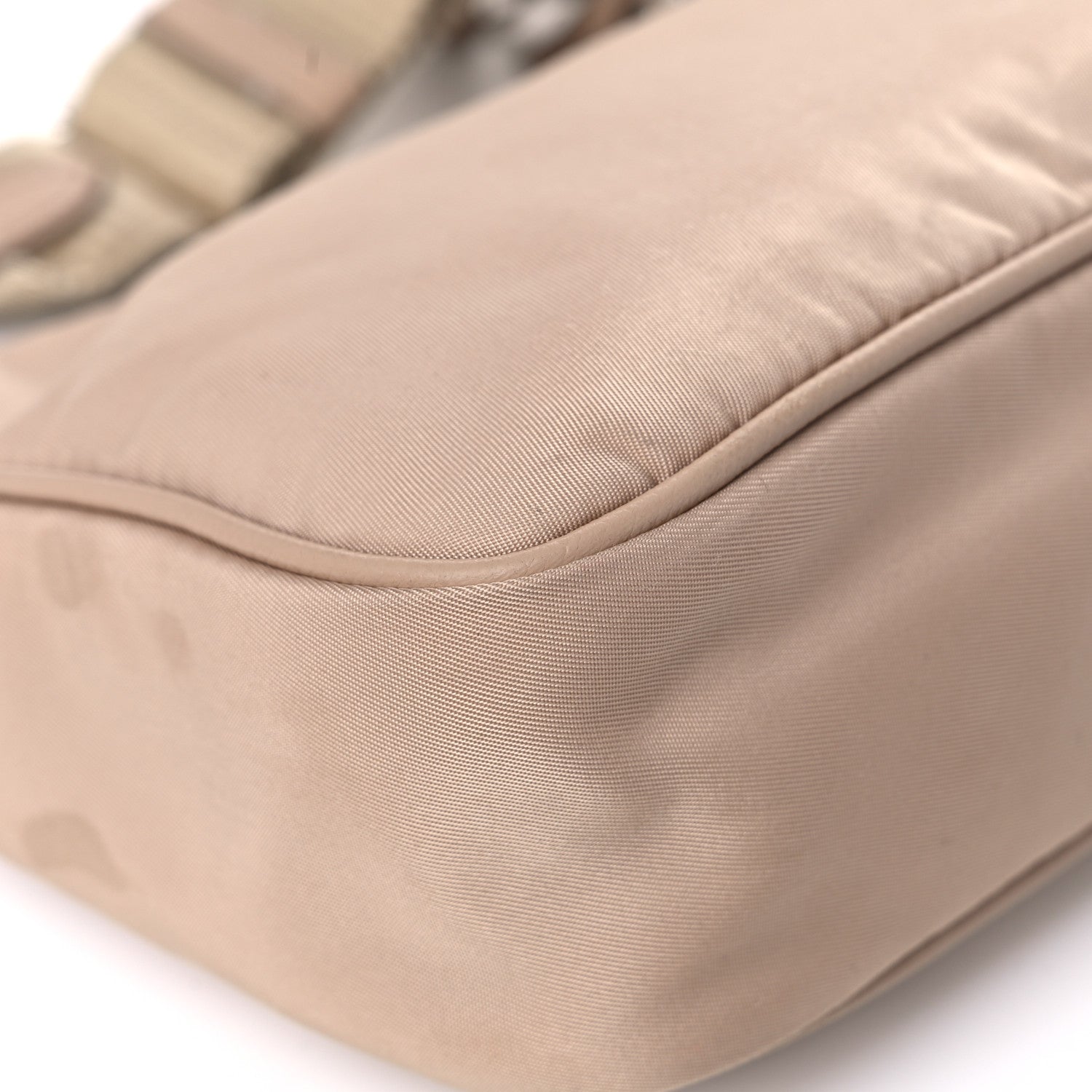Prada Nylon Re-Edition 2005 Shoulder Bag Cammeo 12 of 16