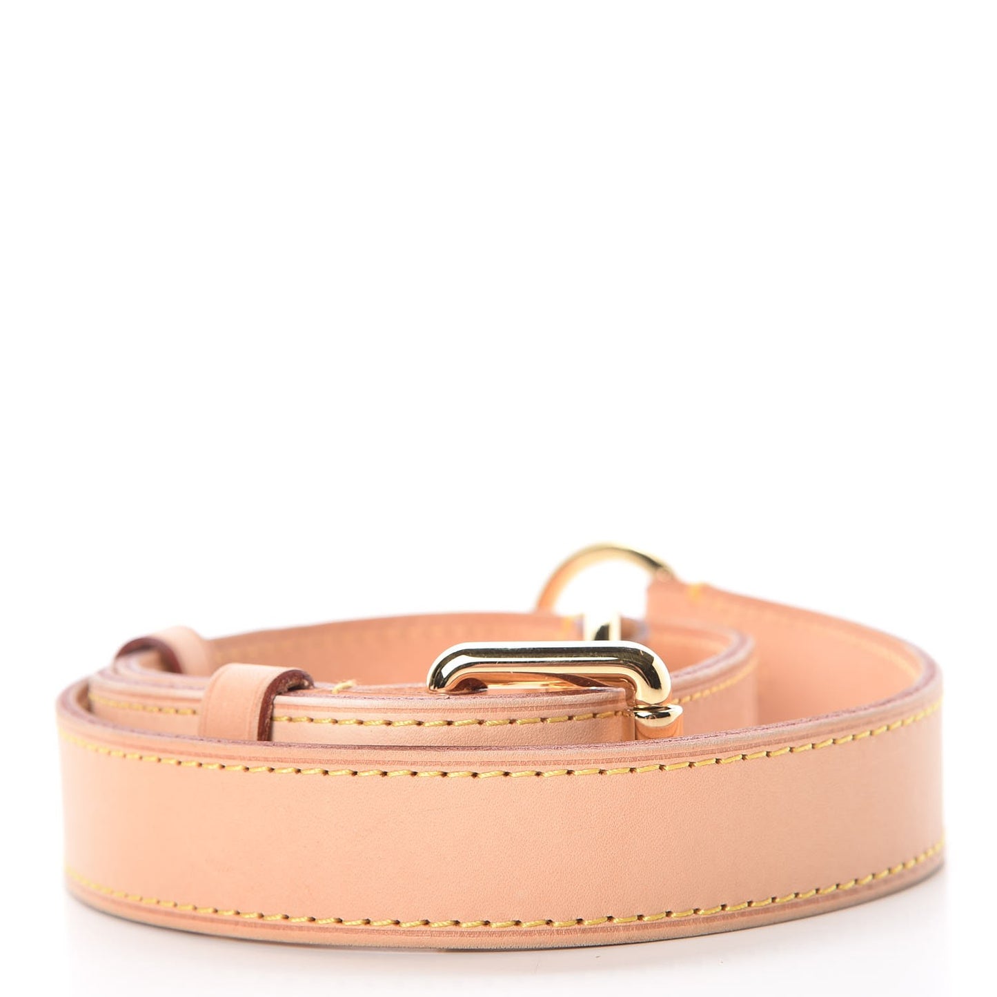 Vachetta 25mm Adjustable Shoulder Strap