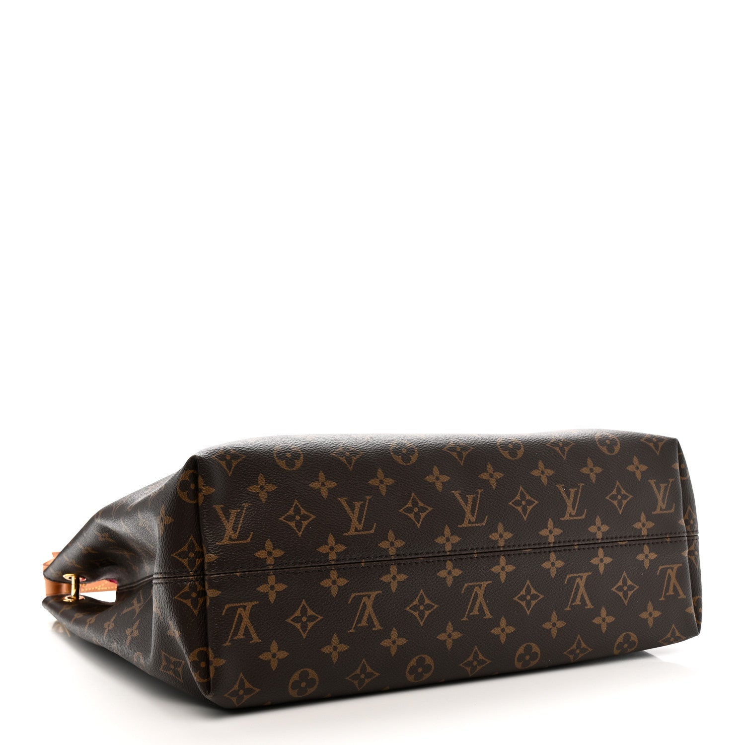 Louis Vuitton Monogram Graceful MM Pivoine 4 of 14