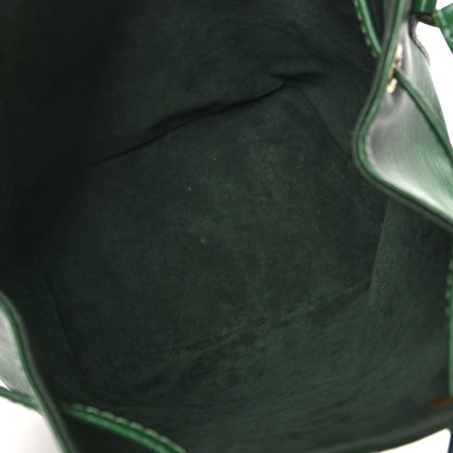 Louis Vuitton Epi Noe Borneo 5 of 12