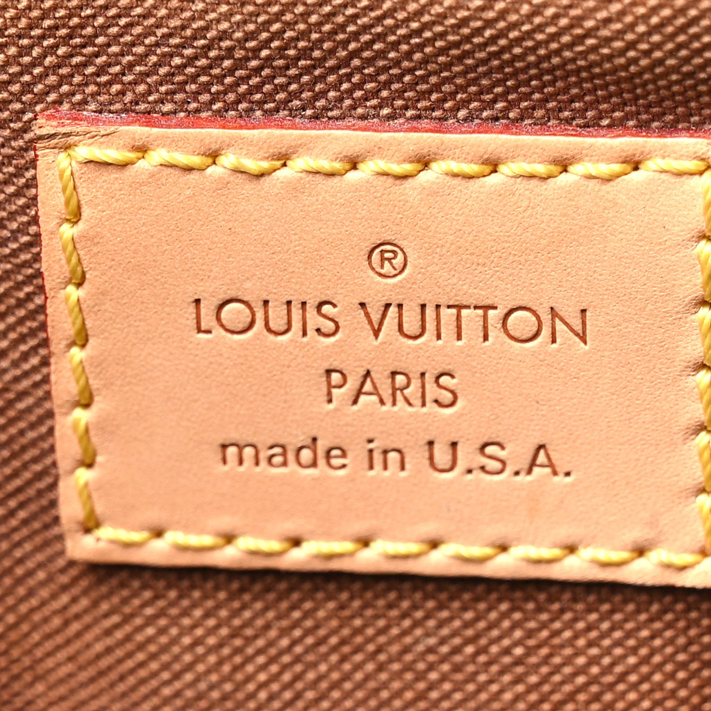 Monogram Palermo PM