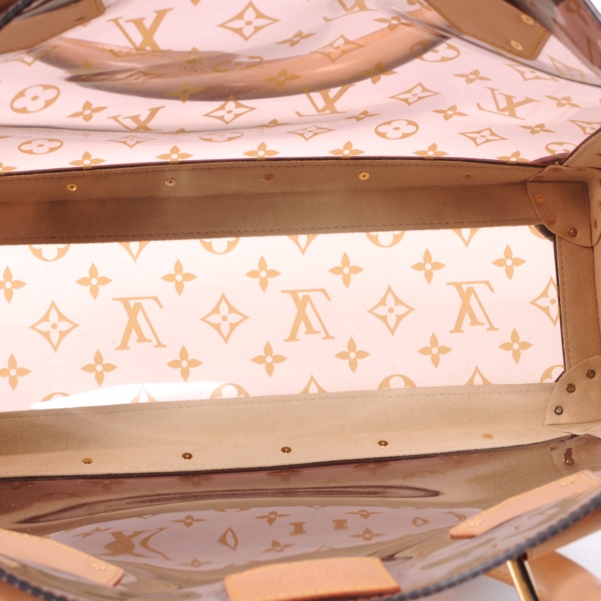 Louis Vuitton Ambre Neo Cabas MM 5 of 9