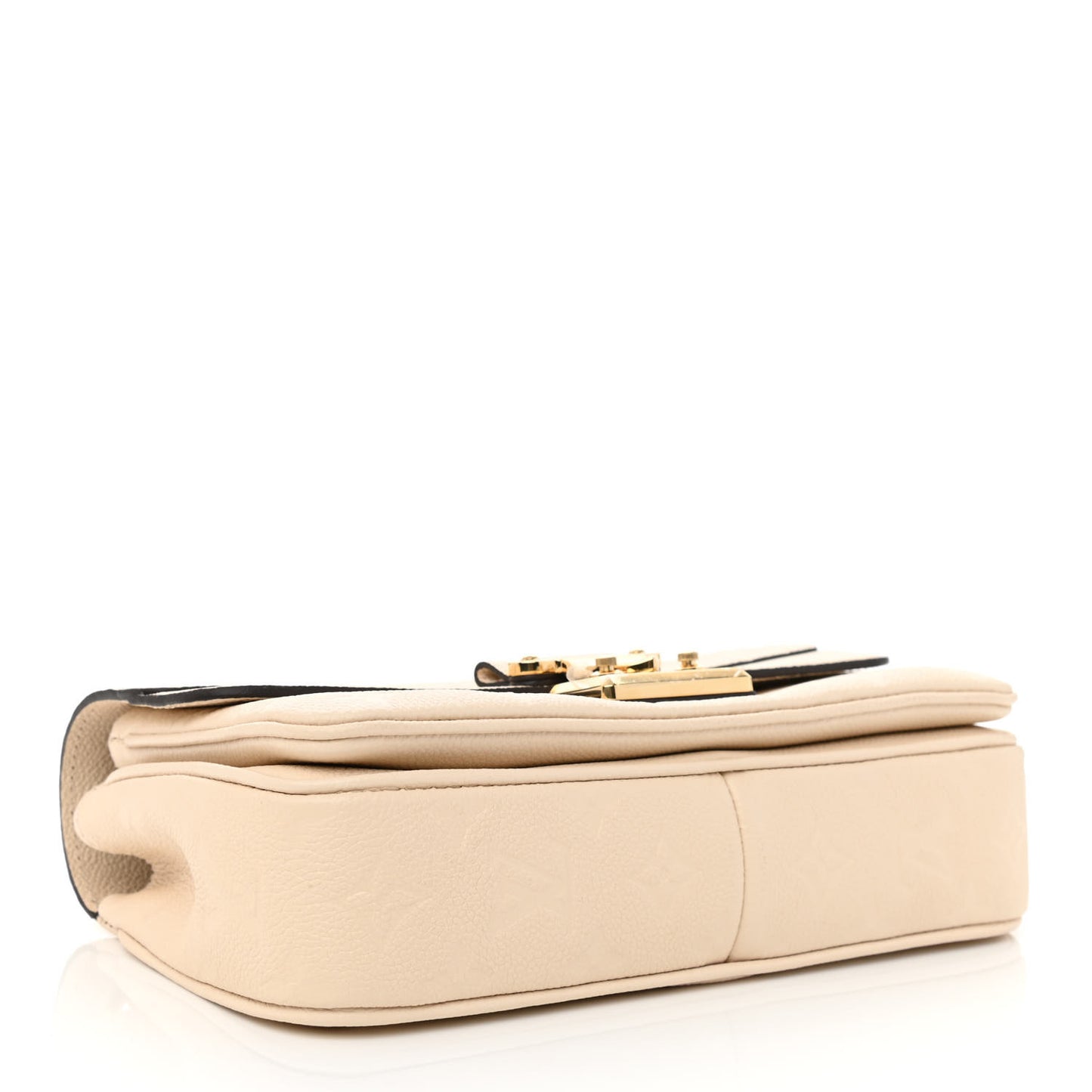 Empreinte Marceau Neige