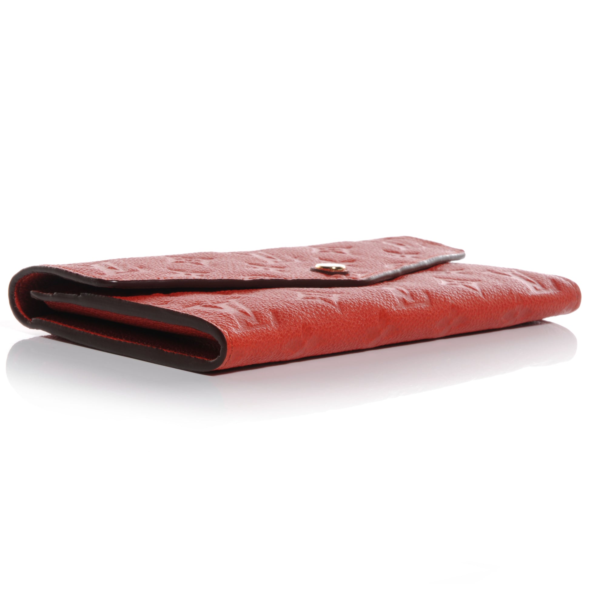 Louis Vuitton Empreinte Curieuse Wallet Orient 4 of 8