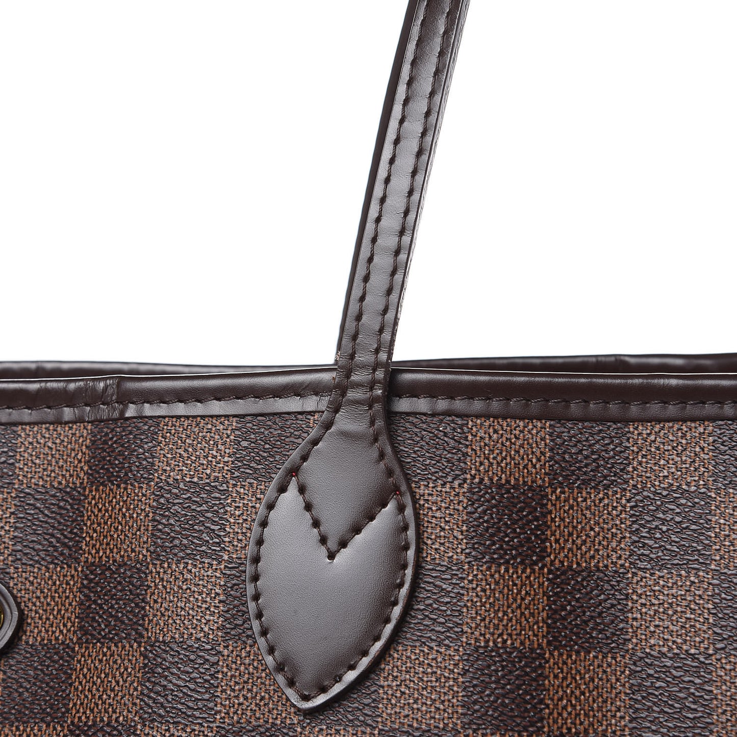 Damier Ebene Neo Neverfull MM