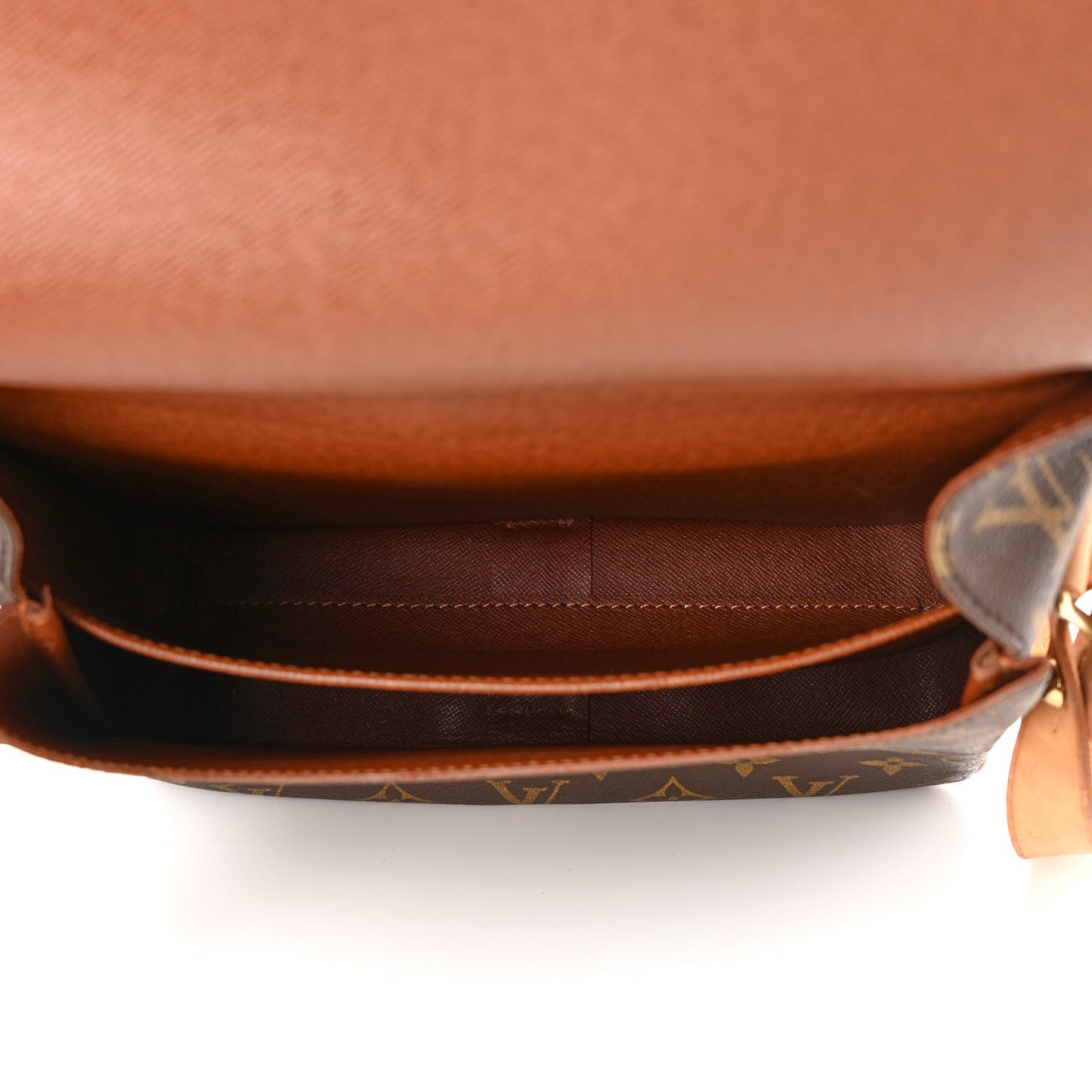 Monogram Cartouchiere 26