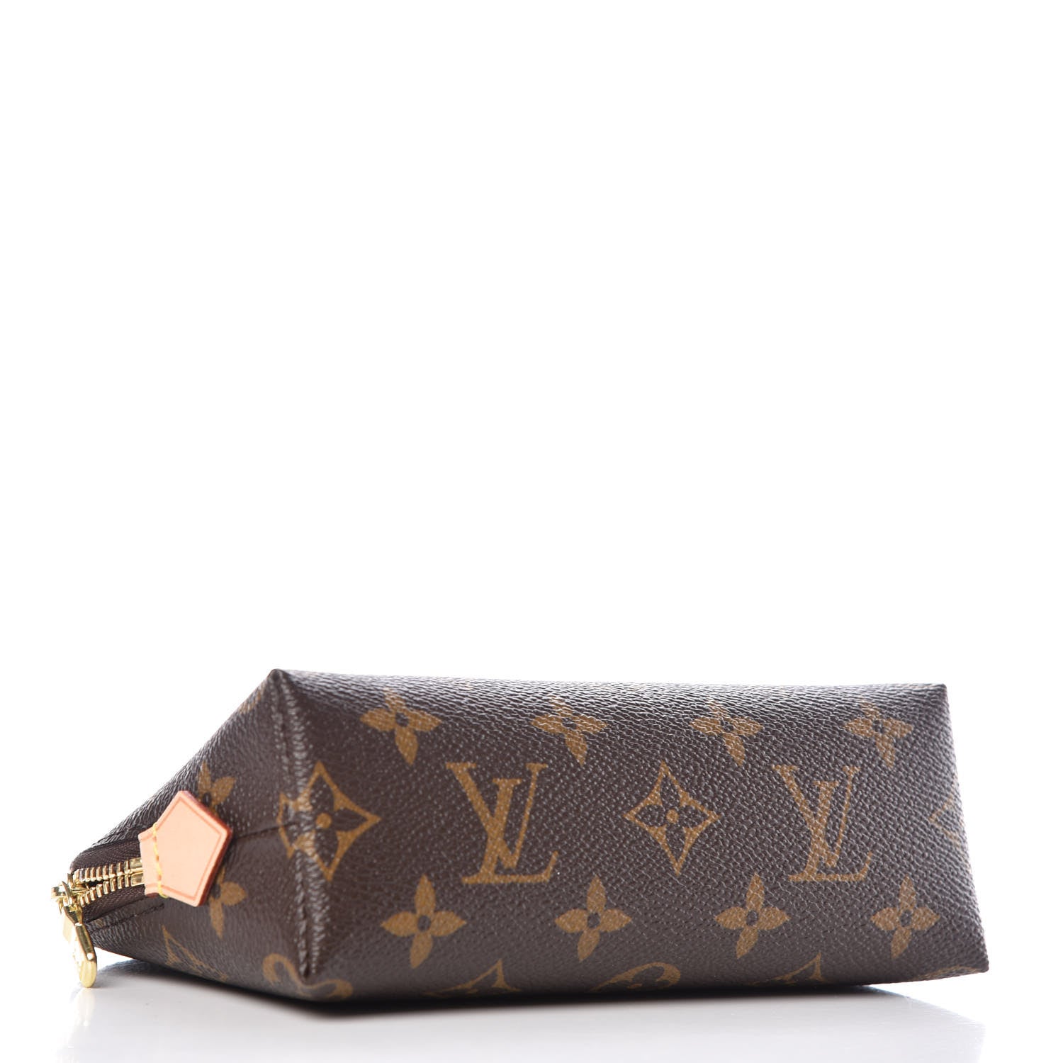 Louis Vuitton Monogram Cosmetic Pouch 4 of 9