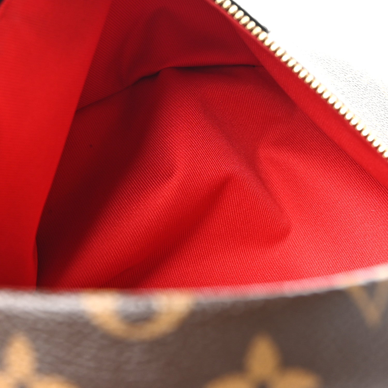 Louis Vuitton Monogram My LV World Tour Bumbag 5 of 9