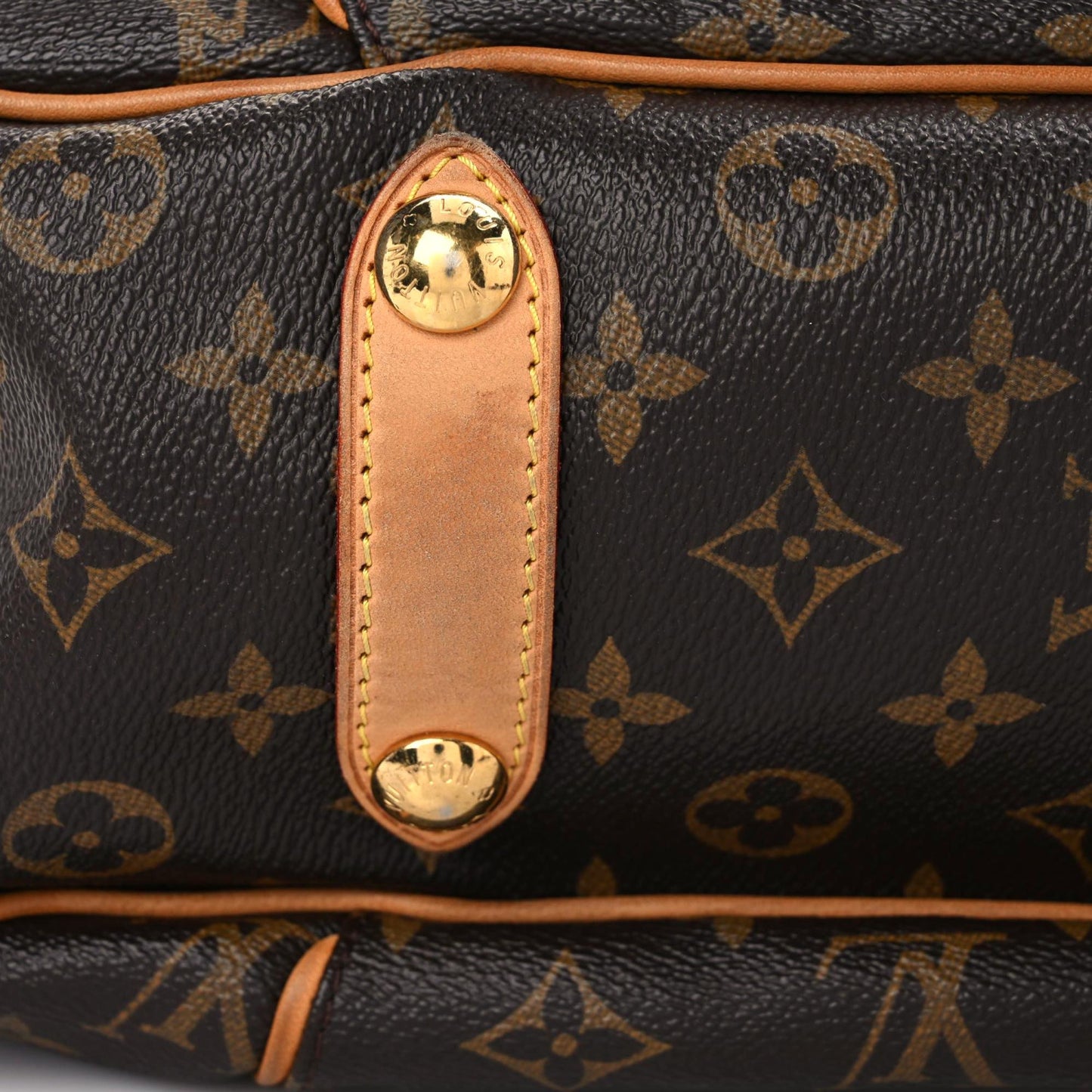 Monogram Galliera PM