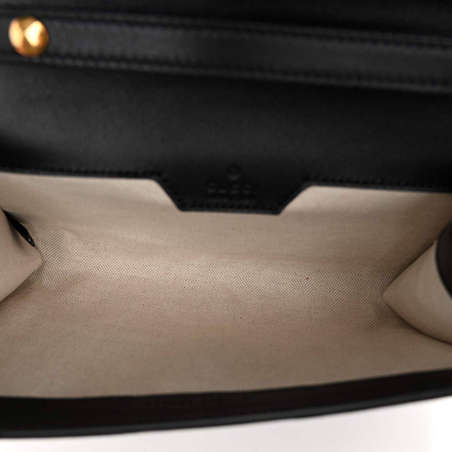 Wonka Grain Calfskin Mini Diana Bamboo Top Handle Shoulder Bag Black