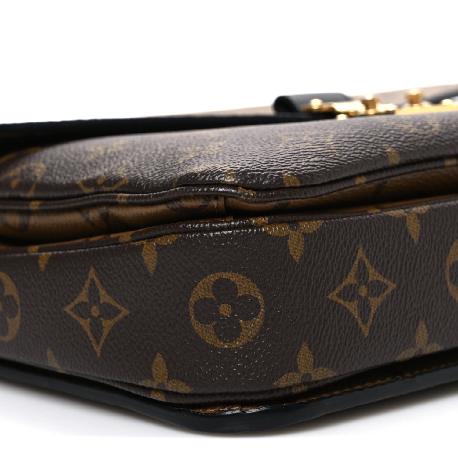 Louis Vuitton Reverse Monogram Pochette Metis 7 of 10