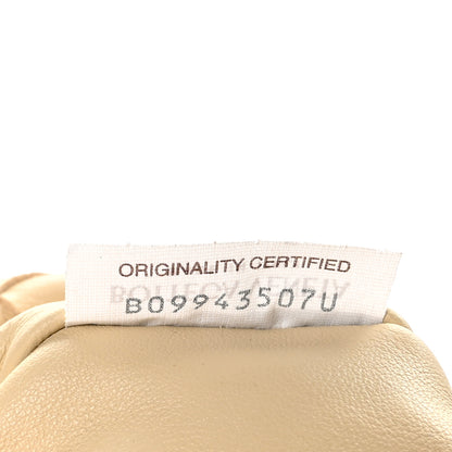 Bottega Veneta Nappa Intrecciato Mini Jodie Porridge 6 of 10