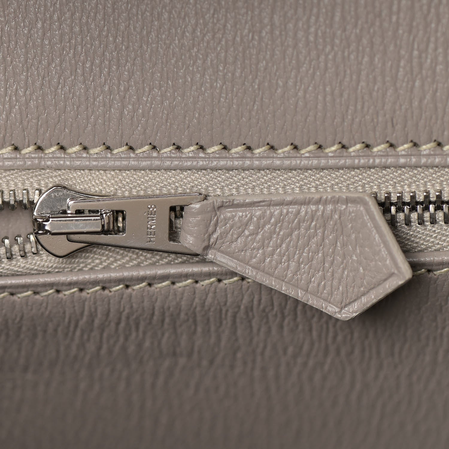 Hermes Matte Niloticus Crocodile Himalaya Birkin 25 Blanc 17 of 31