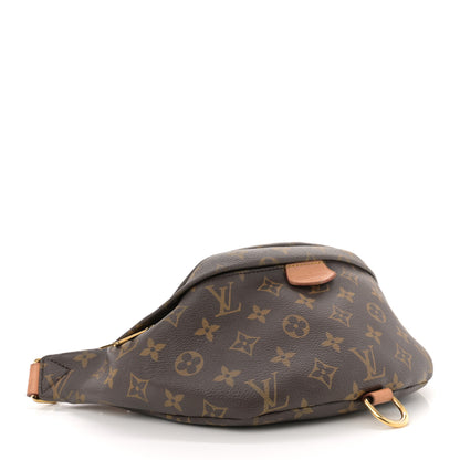 Louis Vuitton Monogram Bumbag 4 of 16